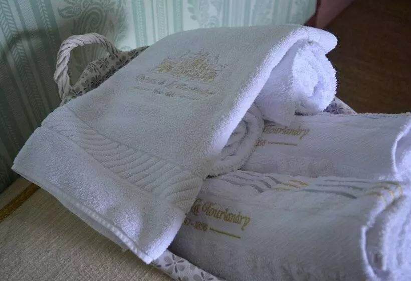 ペンション Le Chateau De La Tourlandry   Puy Du Fou