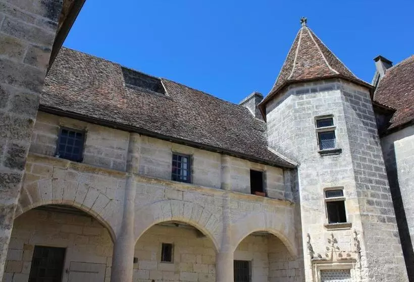 Majatalo Le Patio Chambres Et Tables D Hôtes