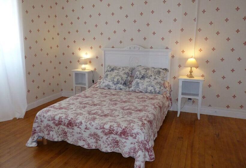 بنسيون Maison Hormidas