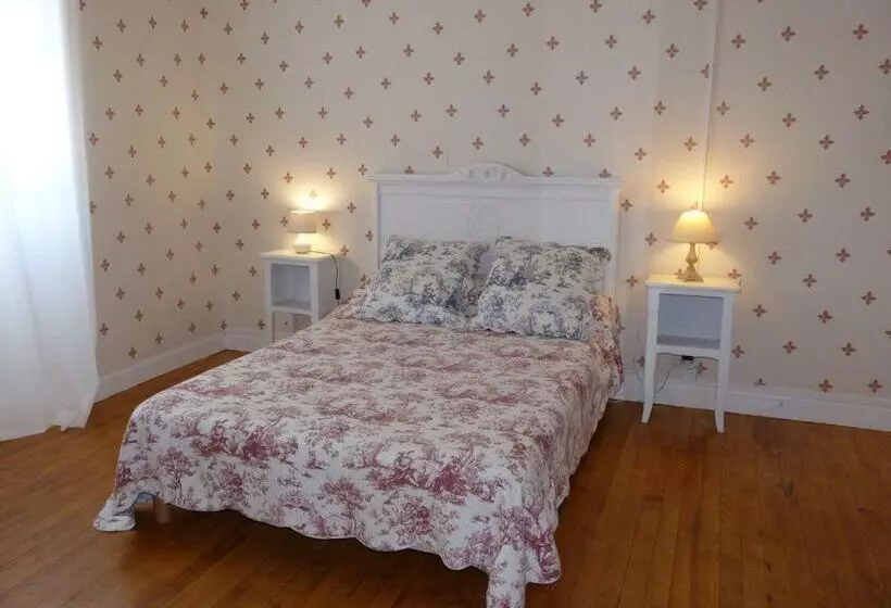 Majatalo Maison Hormidas