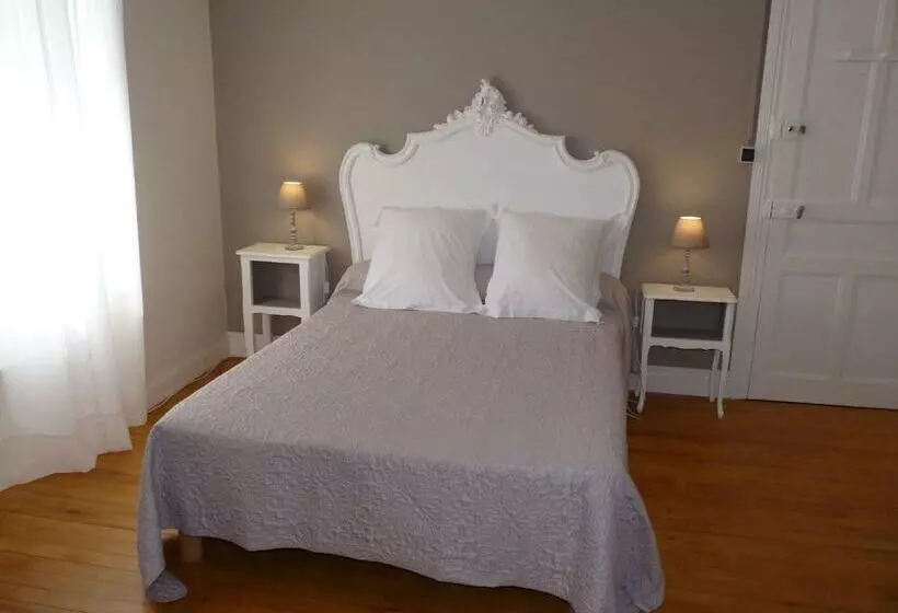 Majatalo Maison Hormidas