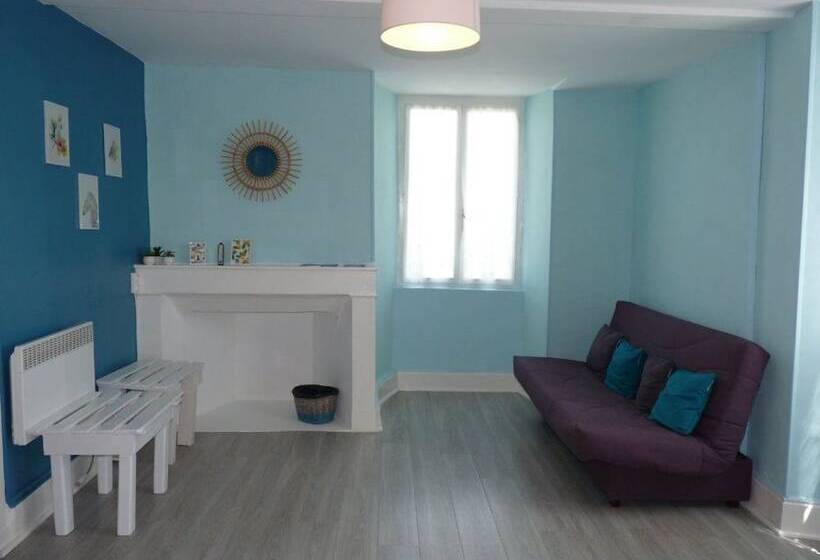 بنسيون Maison Hormidas