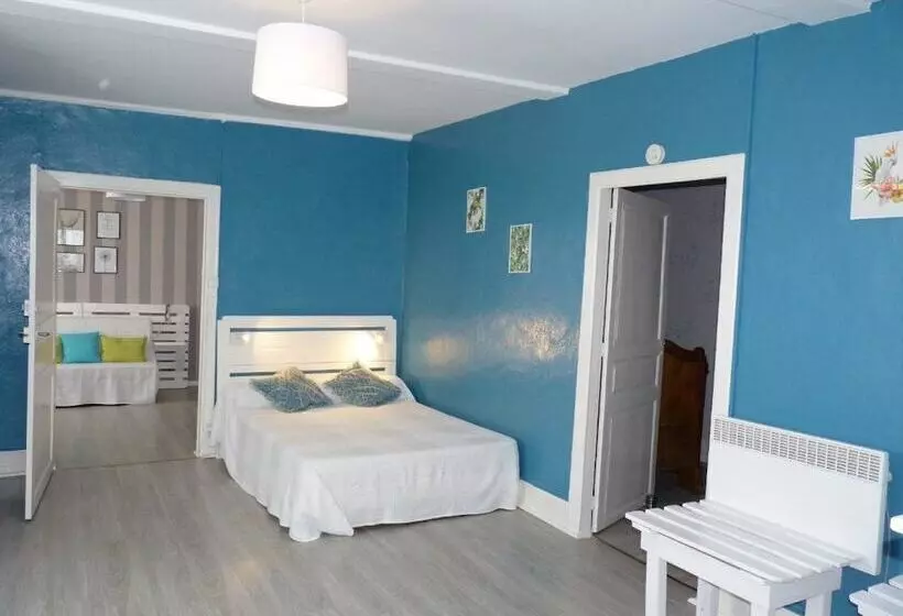 Majatalo Maison Hormidas