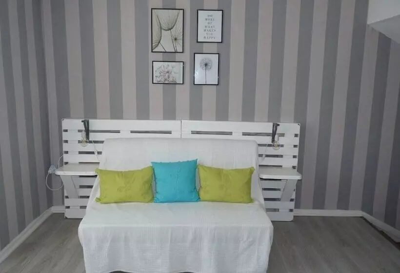 Majatalo Maison Hormidas