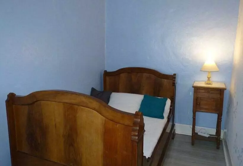 Majatalo Maison Hormidas