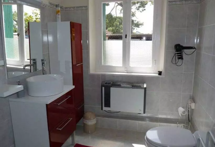 Majatalo Maison Hormidas