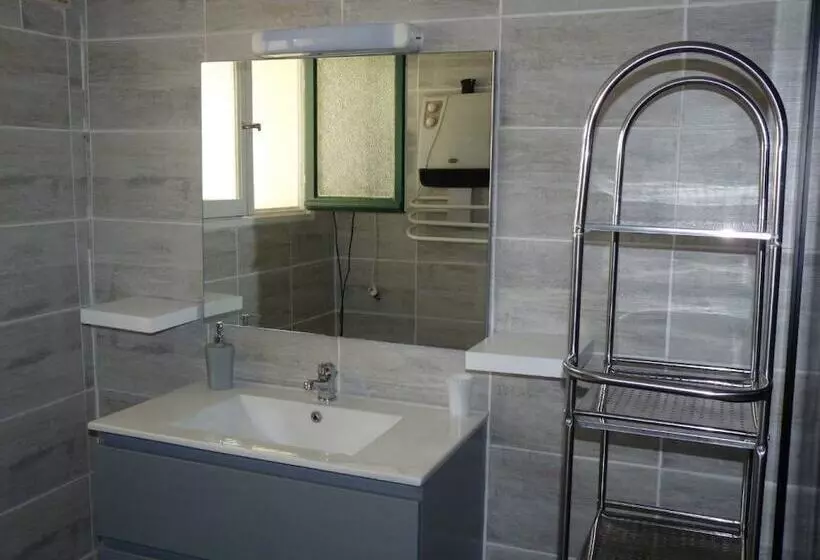 Majatalo Maison Hormidas