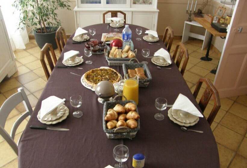 بنسيون Maison Hormidas