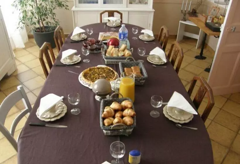 Majatalo Maison Hormidas