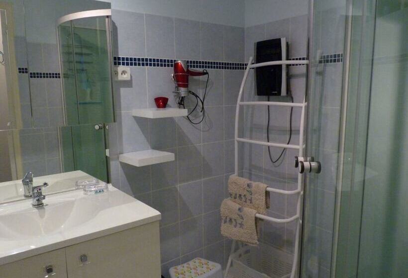 بنسيون Maison Hormidas