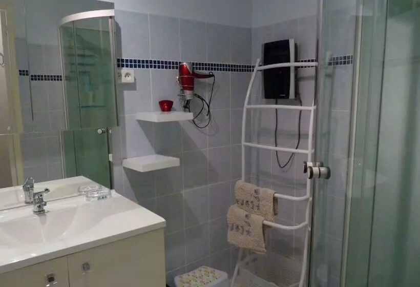 Majatalo Maison Hormidas