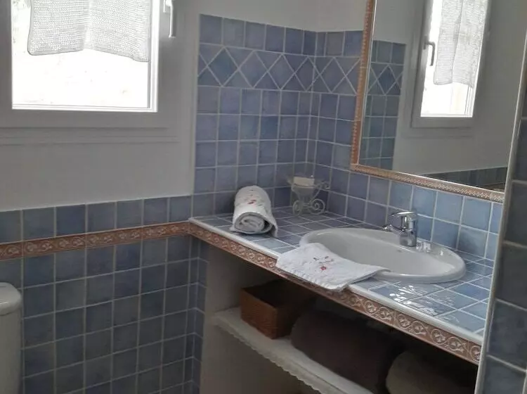 ペンション Provence Dodo