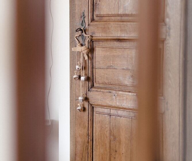 ペンション Provence Dodo