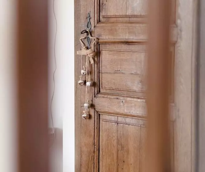 ペンション Provence Dodo