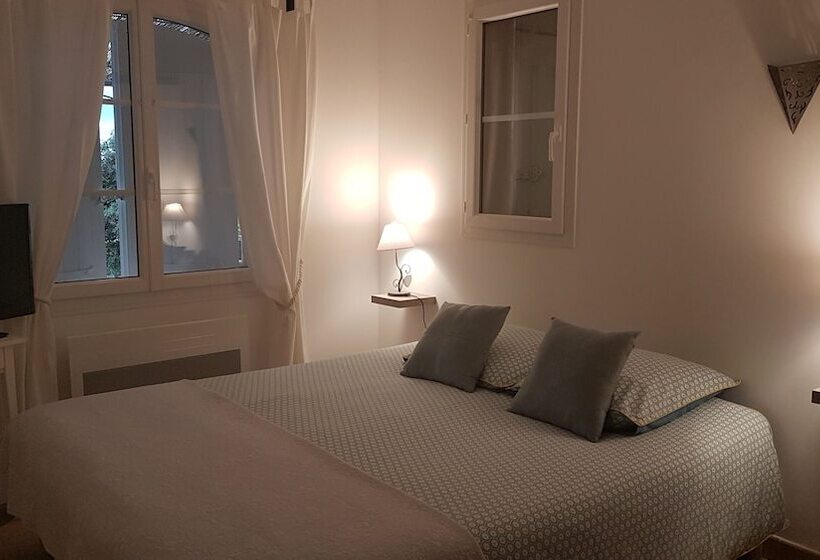 ペンション Provence Dodo