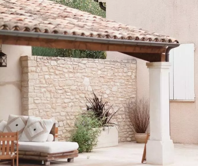 ペンション Provence Dodo