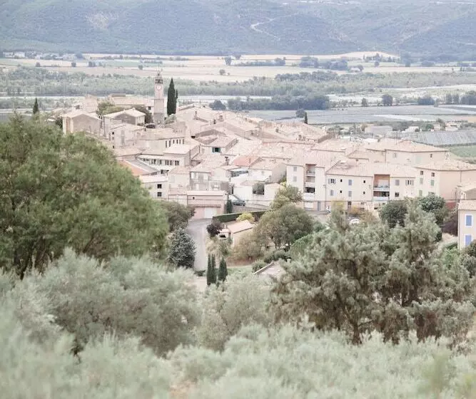 ペンション Provence Dodo