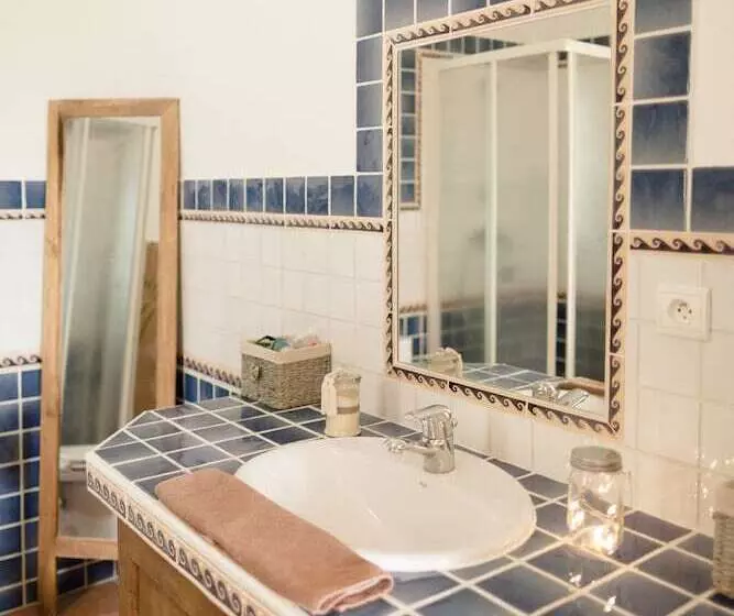 ペンション Provence Dodo