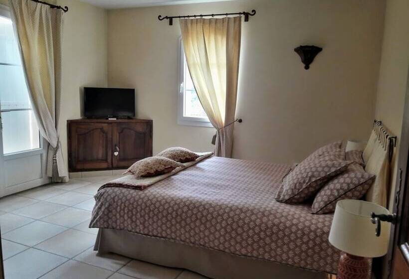 ペンション Provence Dodo