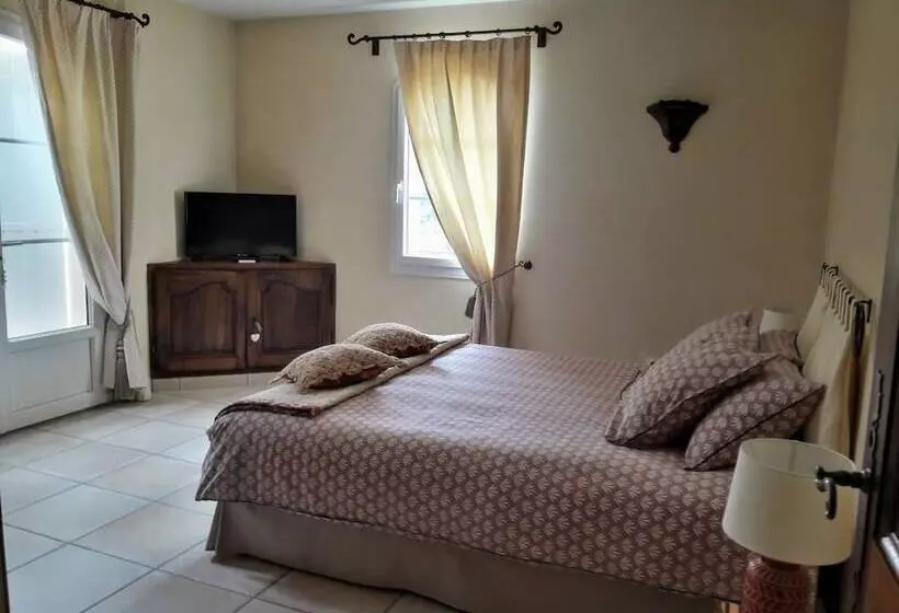 ペンション Provence Dodo