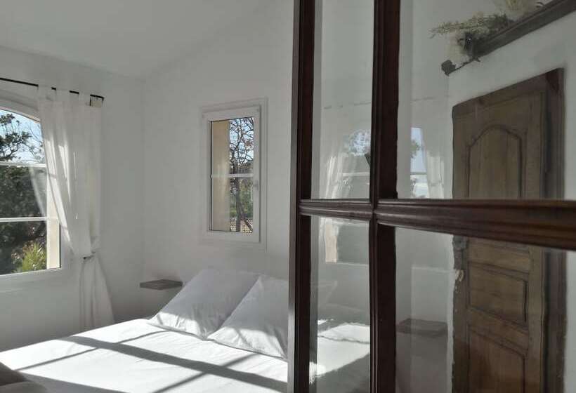 ペンション Provence Dodo