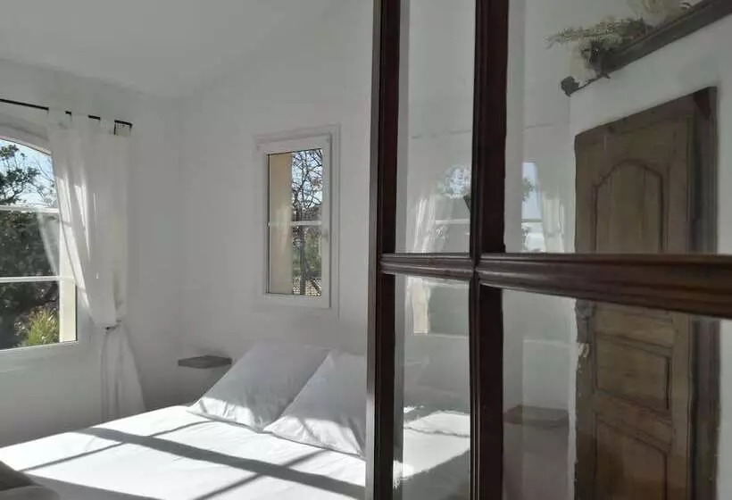 ペンション Provence Dodo