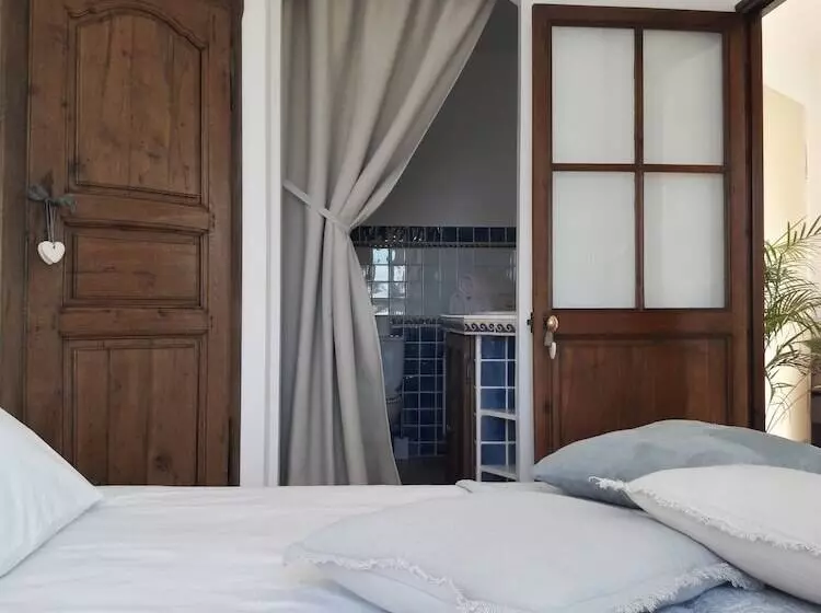 ペンション Provence Dodo