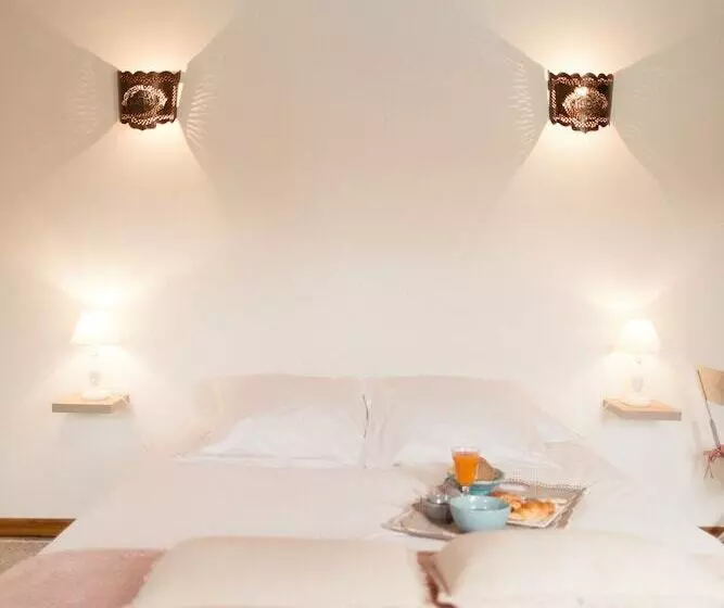 ペンション Provence Dodo