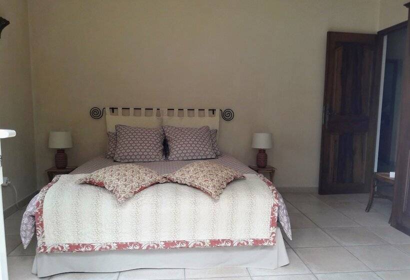 ペンション Provence Dodo