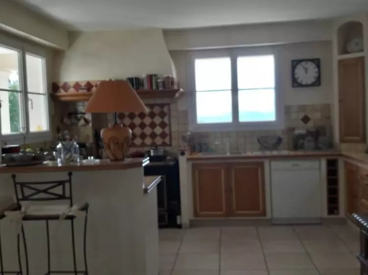 ペンション Provence Dodo