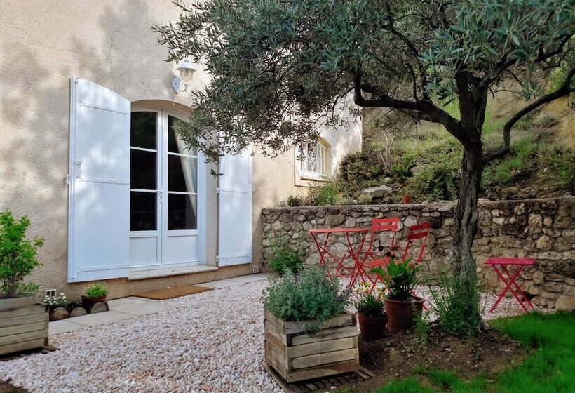 ペンション Provence Dodo