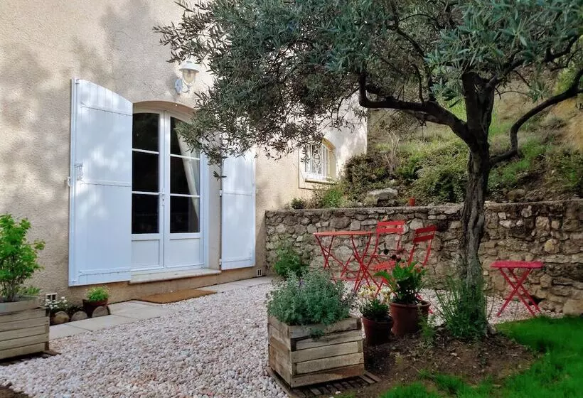 ペンション Provence Dodo