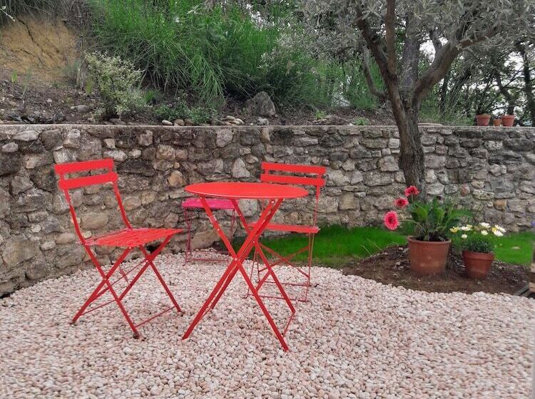 ペンション Provence Dodo