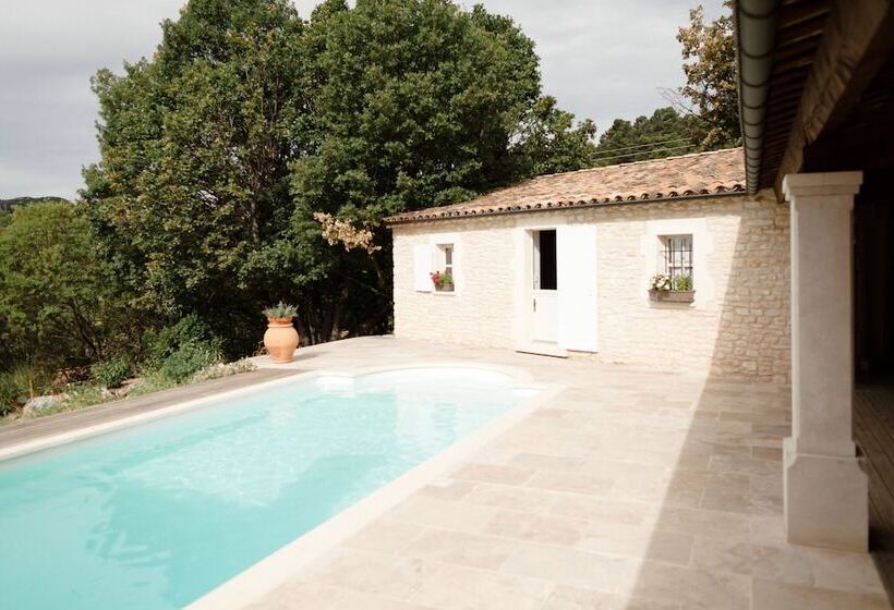 ペンション Provence Dodo