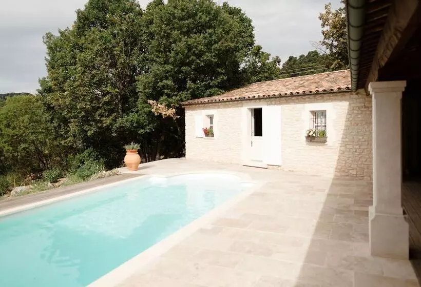 ペンション Provence Dodo