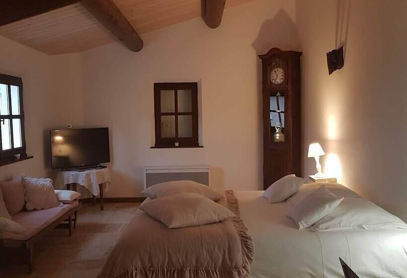 ペンション Provence Dodo