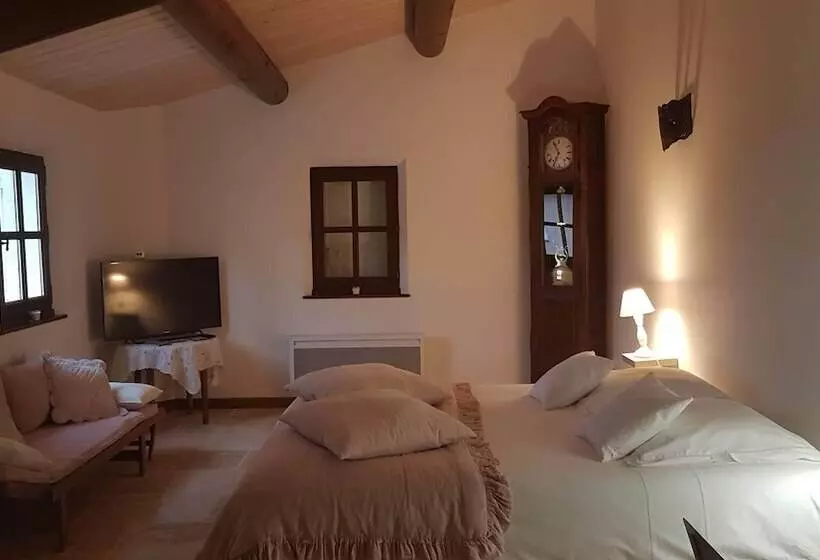 ペンション Provence Dodo