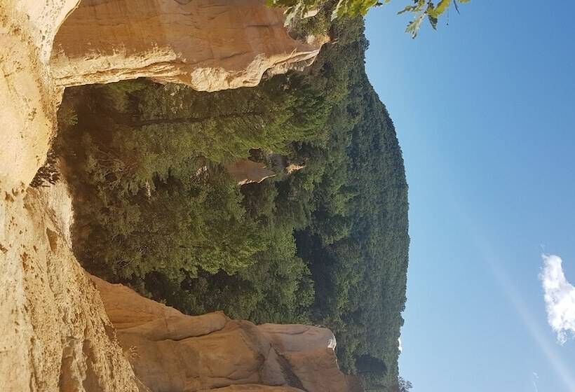 ペンション Provence Dodo