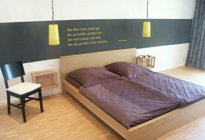 Majatalo Weingut Seck