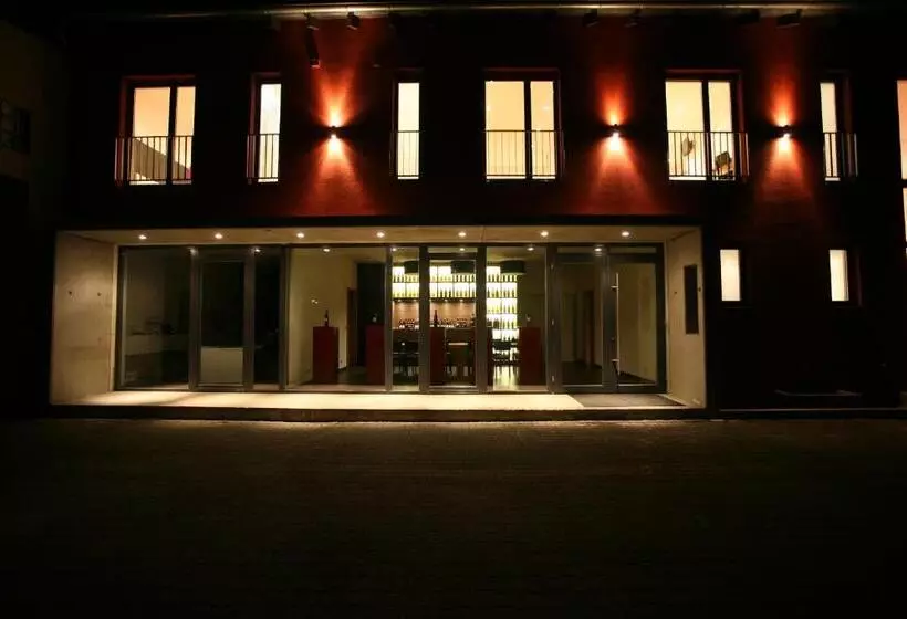 Majatalo Weingut Seck