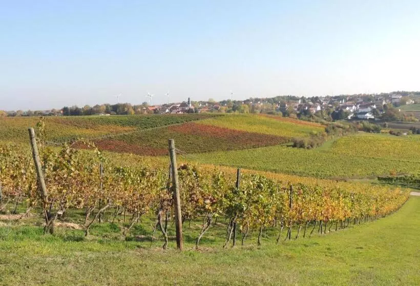 Majatalo Weingut Seck