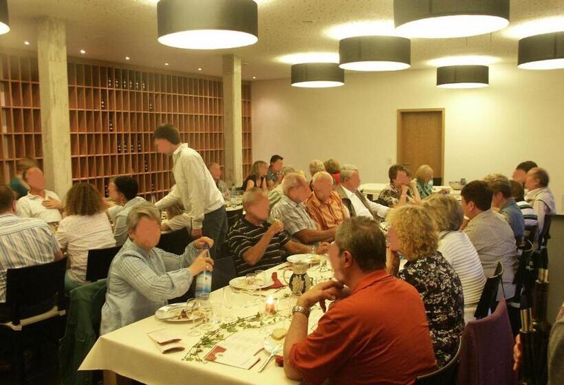 פנסיון Weingut Seck