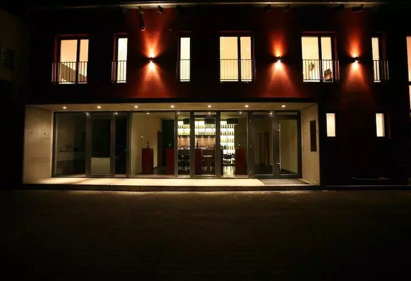 Majatalo Weingut Seck