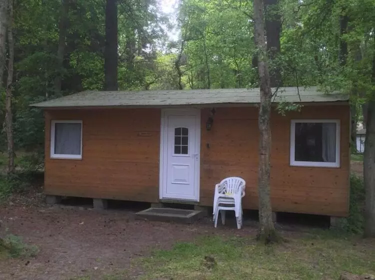 Lomakeskus Feriensiedlung Schwalbennest