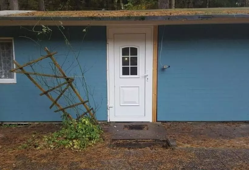 Lomakeskus Feriensiedlung Schwalbennest