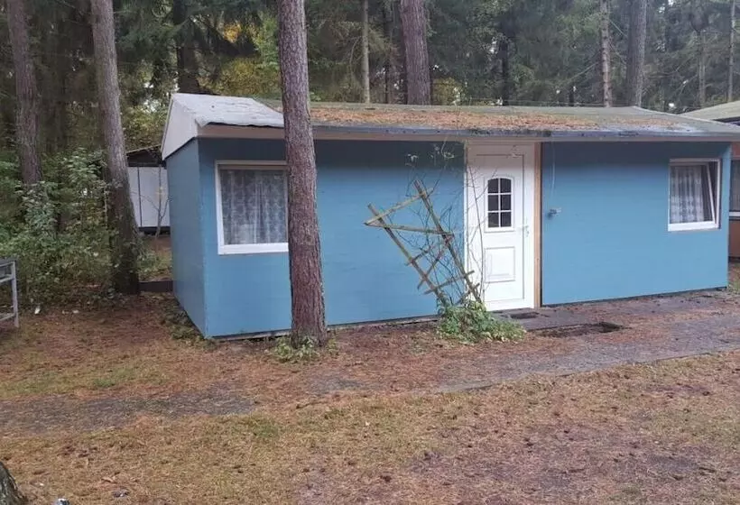 Lomakeskus Feriensiedlung Schwalbennest