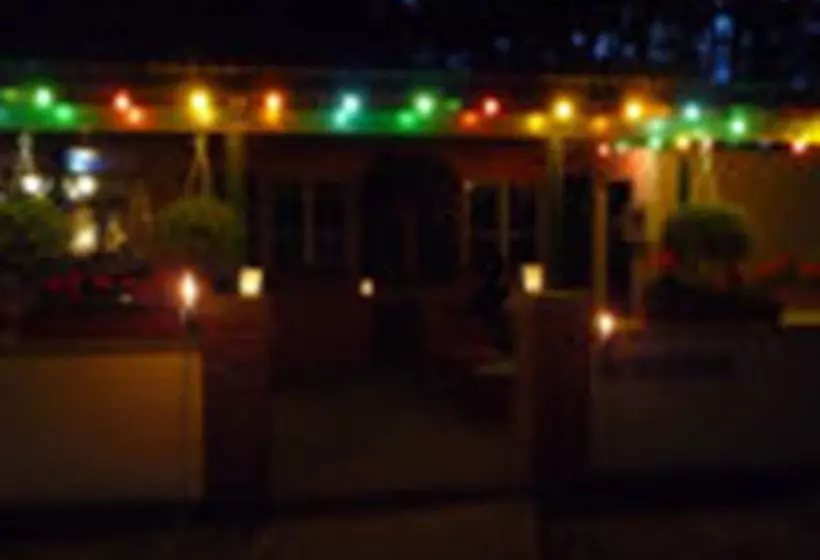 Lomakeskus Feriensiedlung Schwalbennest