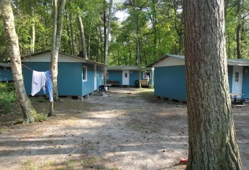 Lomakeskus Feriensiedlung Schwalbennest