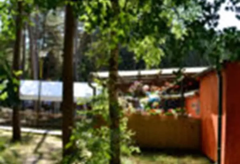 Lomakeskus Feriensiedlung Schwalbennest