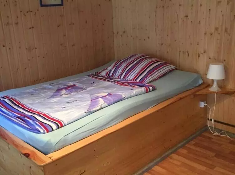 Lomakeskus Feriensiedlung Schwalbennest